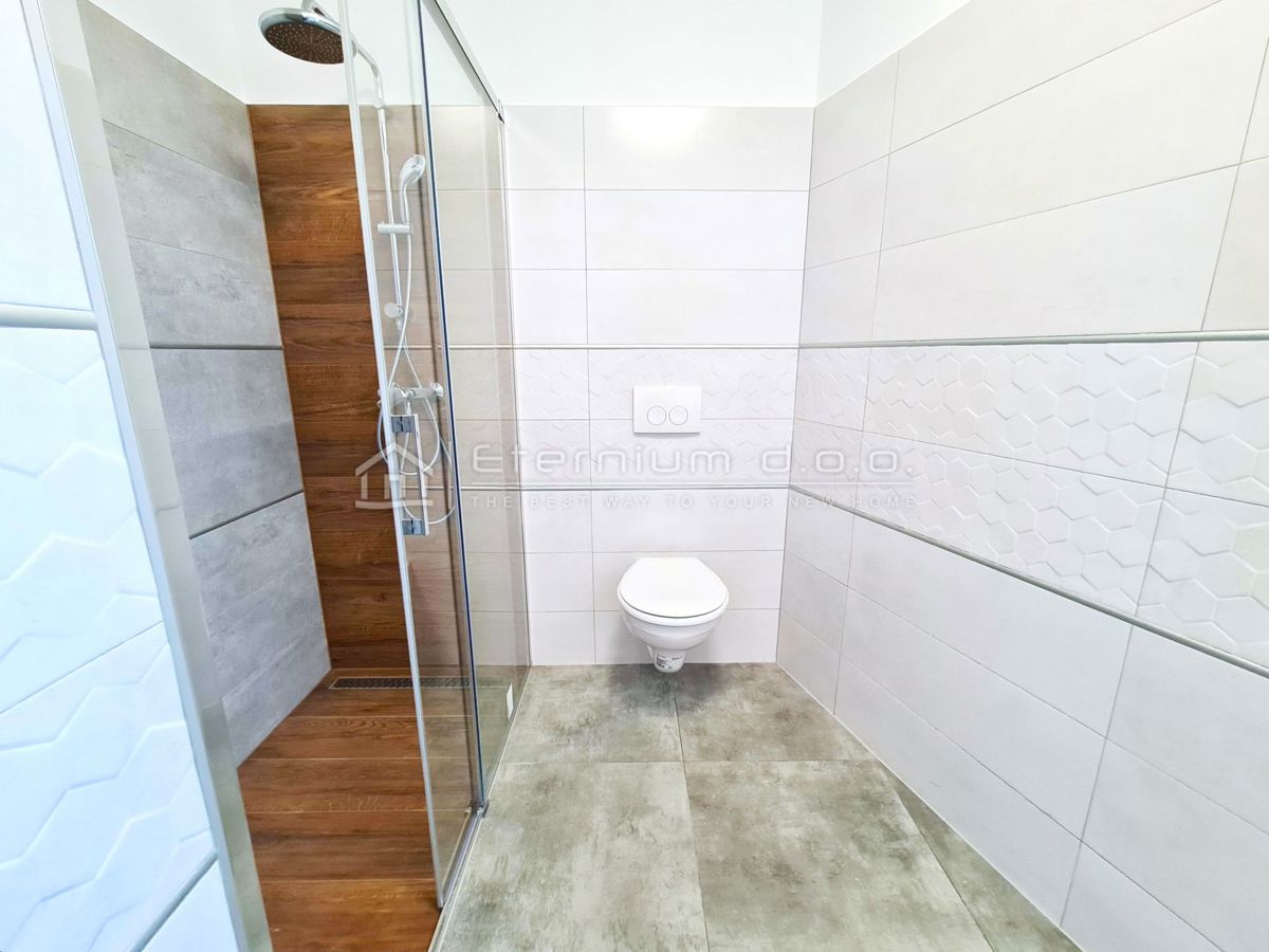 Stanovanje Smokvica Krmpotska, Novi Vinodolski, 73m2