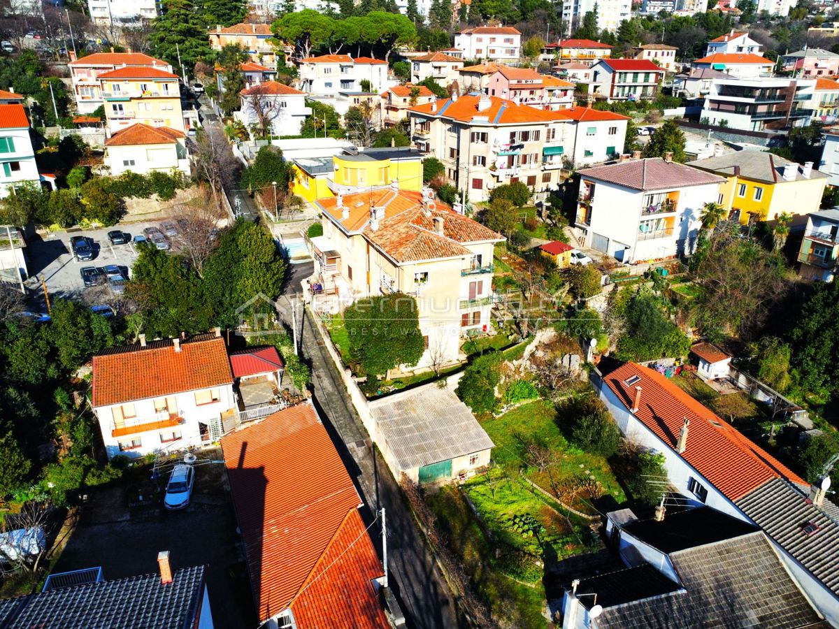 Stanovanje Kantrida, Rijeka, 65m2