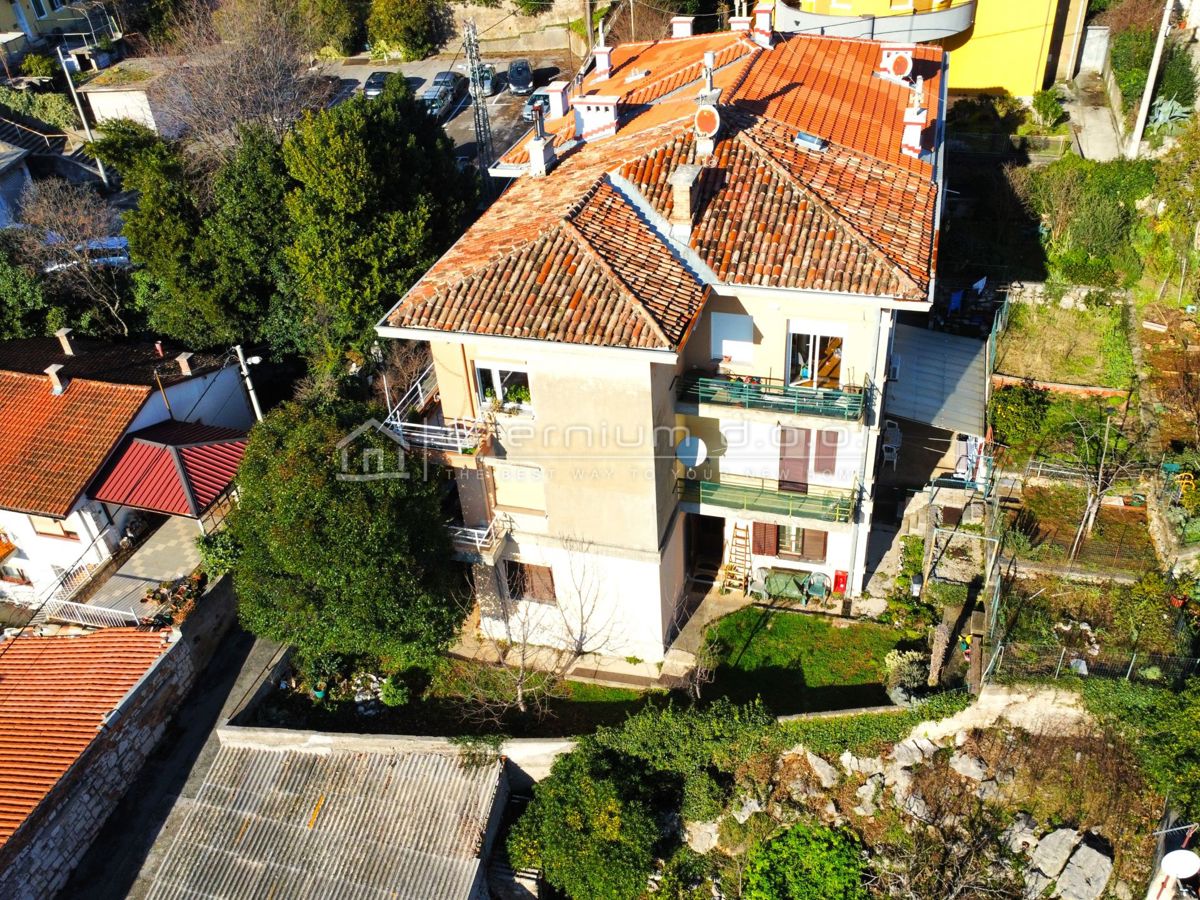 Stanovanje Kantrida, Rijeka, 65m2