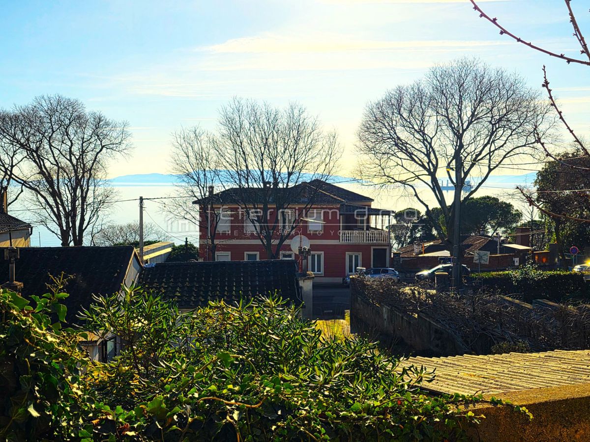 Stanovanje Kantrida, Rijeka, 65m2