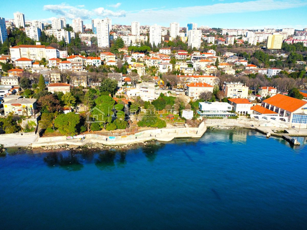 Stanovanje Kantrida, Rijeka, 65m2