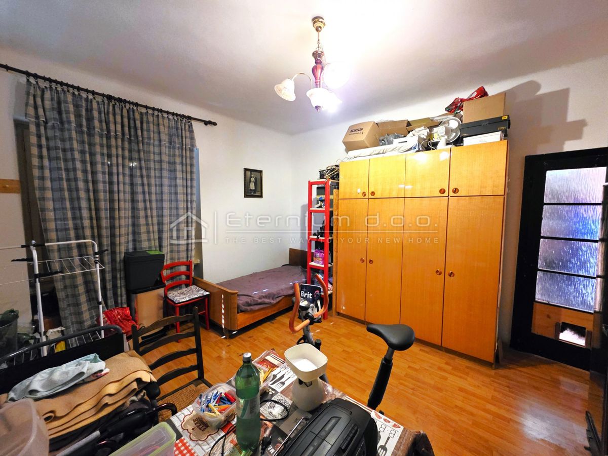 Stanovanje Kantrida, Rijeka, 65m2