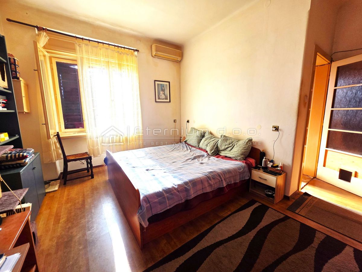 Stanovanje Kantrida, Rijeka, 65m2