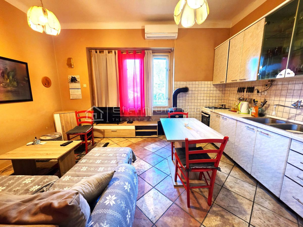 Stanovanje Kantrida, Rijeka, 65m2