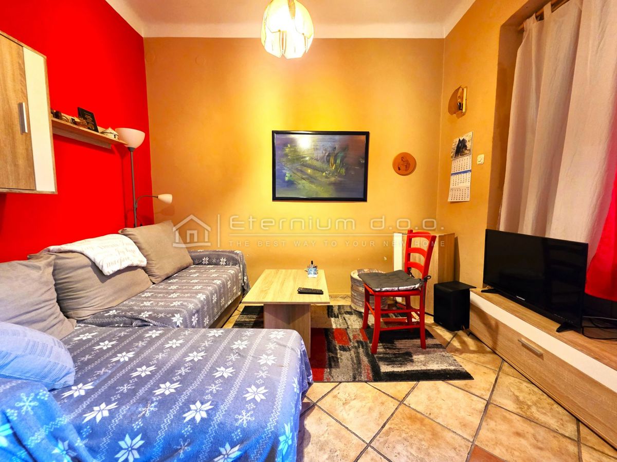 Stanovanje Kantrida, Rijeka, 65m2