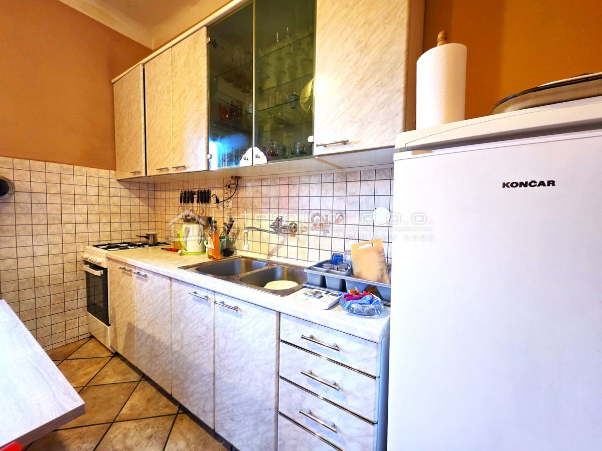 Stanovanje Kantrida, Rijeka, 65m2