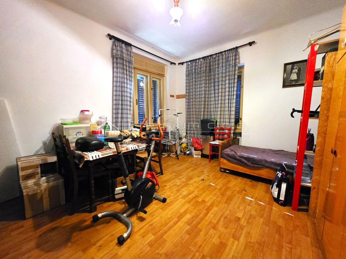 Stanovanje Kantrida, Rijeka, 65m2