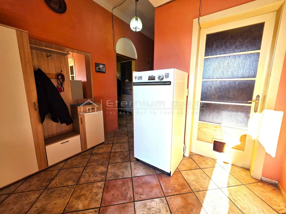 Stanovanje Kantrida, Rijeka, 65m2