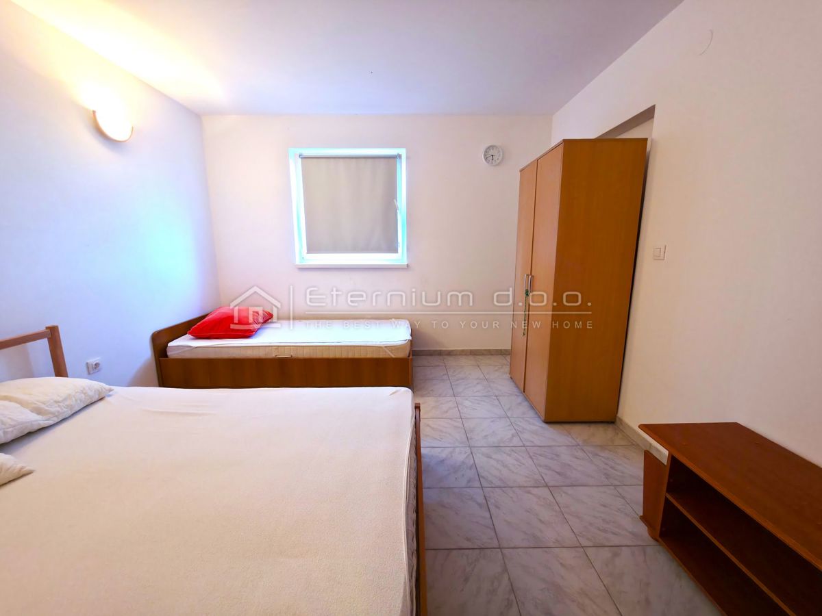 BREGI NAD OPATIJO – POGLED NA MORJE – DOM IN INVESTICIJA V ENEM