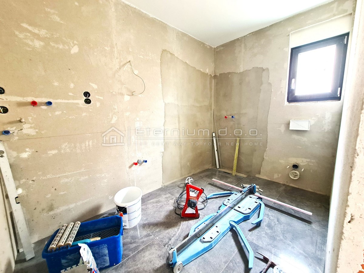 Stanovanje Dramalj, Crikvenica, 108m2