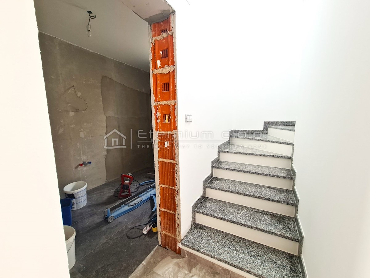 Stanovanje Dramalj, Crikvenica, 108m2