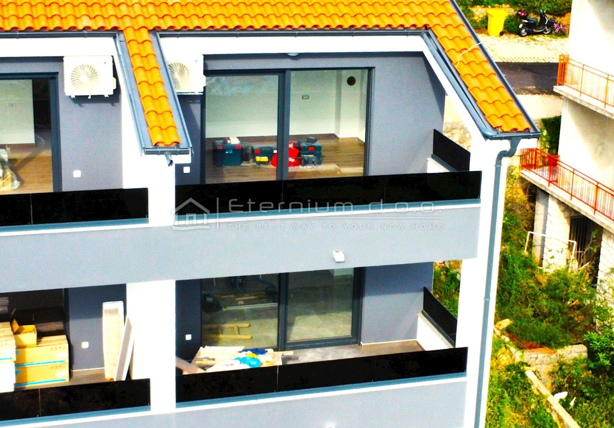 Stanovanje Dramalj, Crikvenica, 108m2