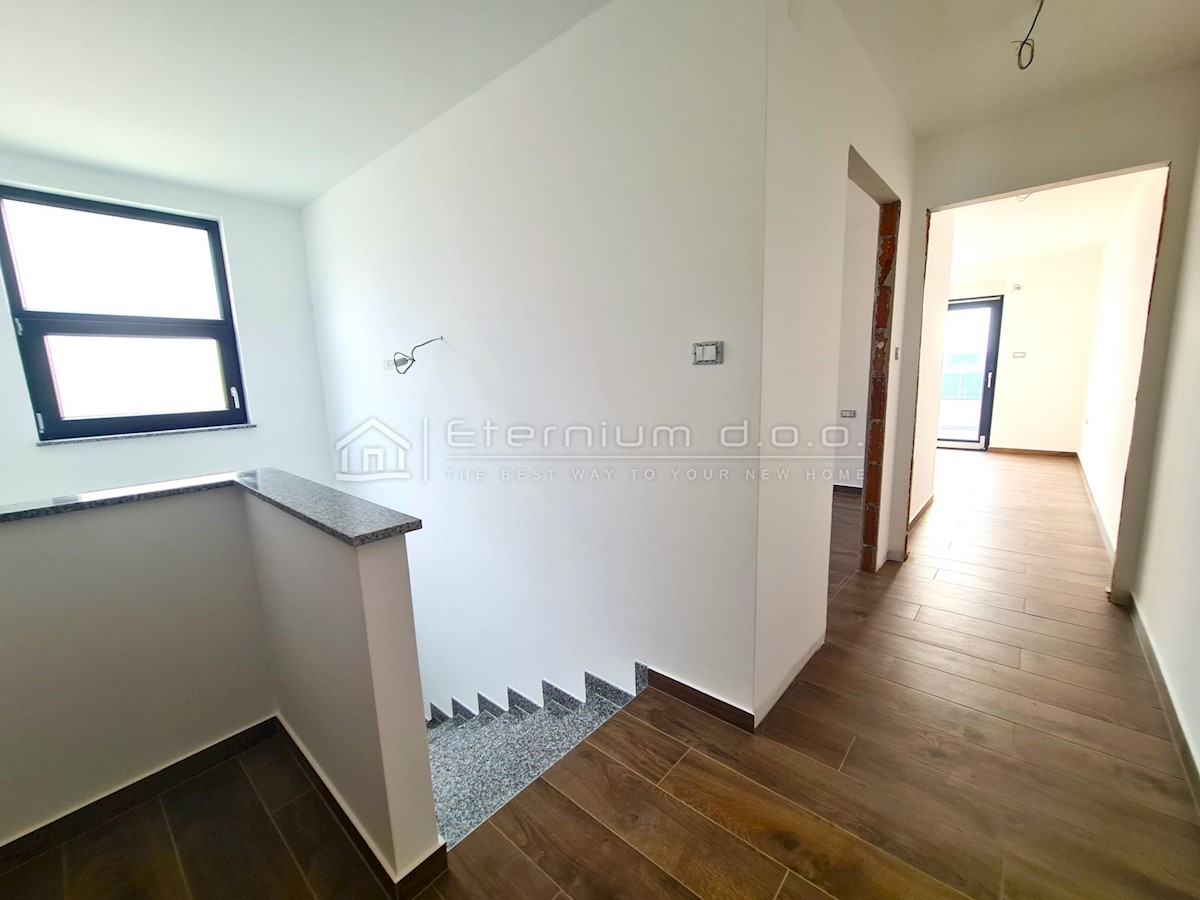 Stanovanje Dramalj, Crikvenica, 108m2