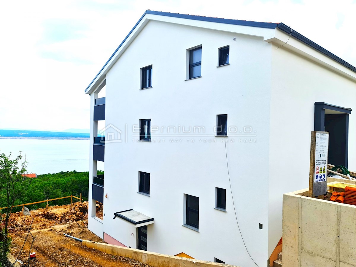 Stanovanje Dramalj, Crikvenica, 108m2