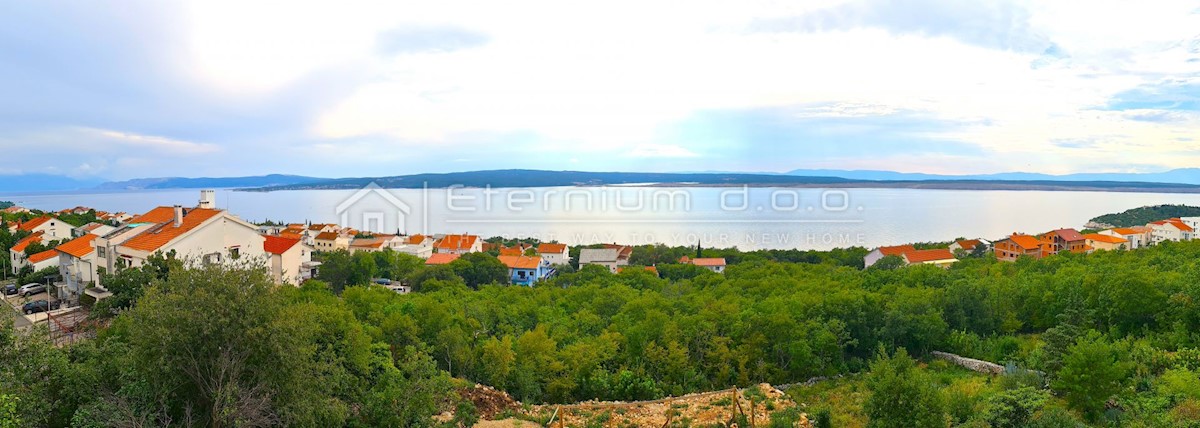 Stanovanje Dramalj, Crikvenica, 108m2