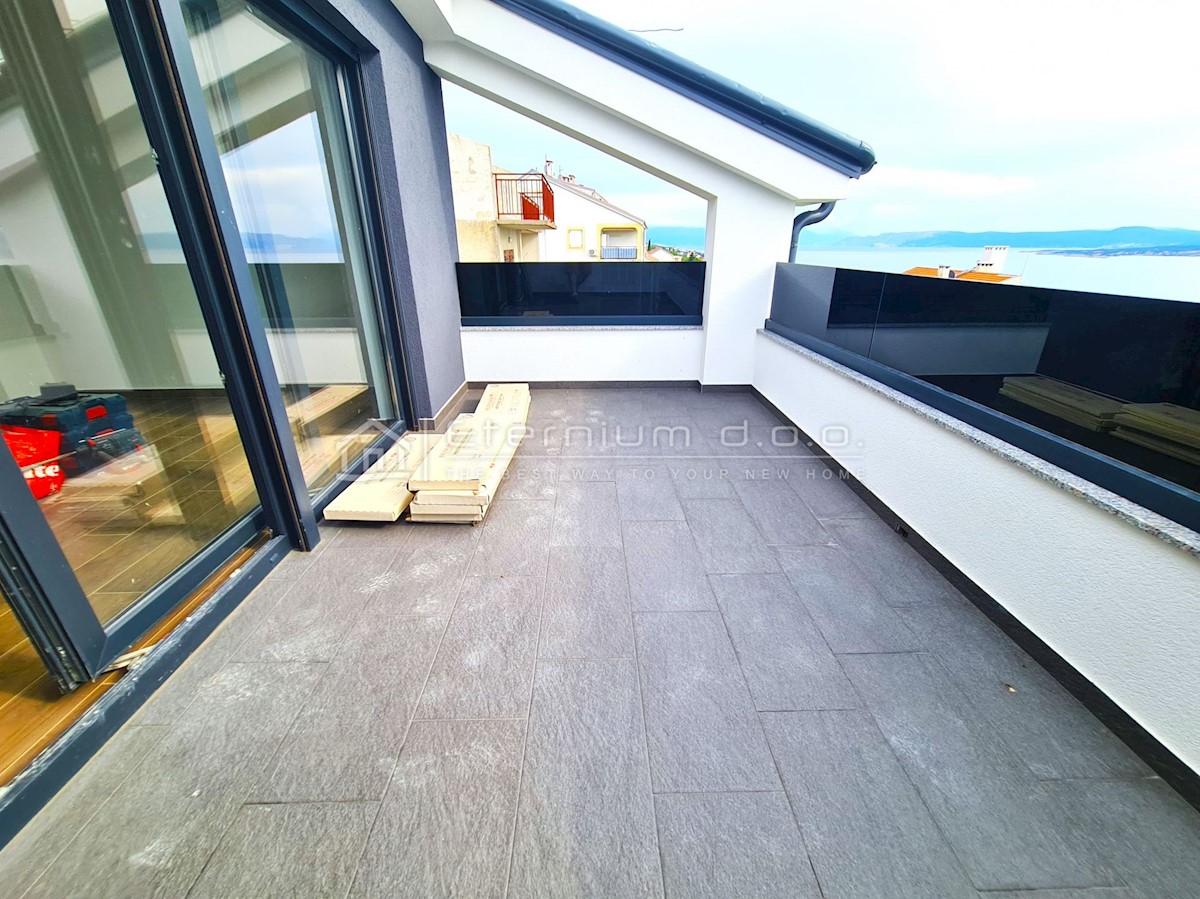 Stanovanje Dramalj, Crikvenica, 108m2