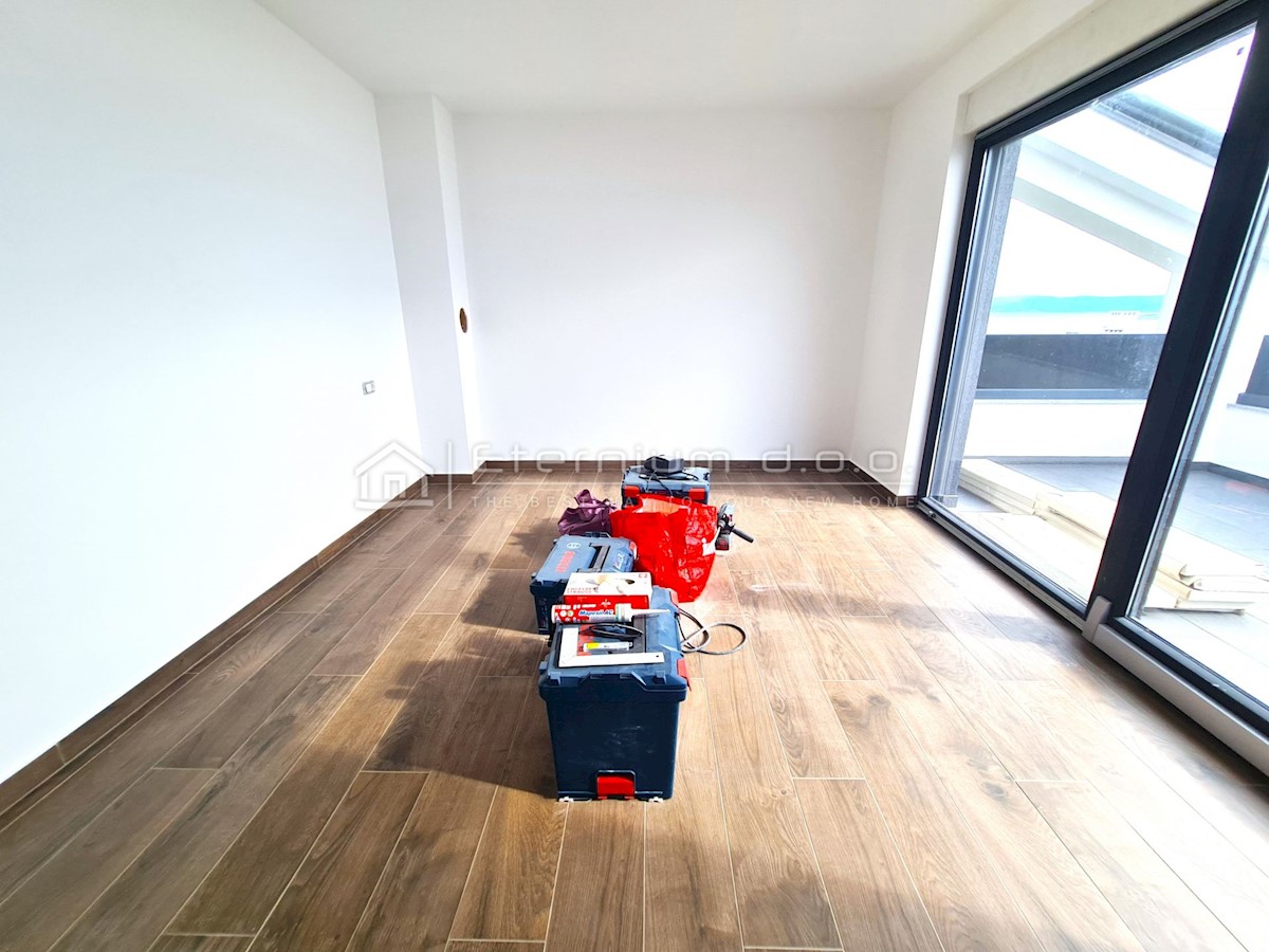 Stanovanje Dramalj, Crikvenica, 108m2