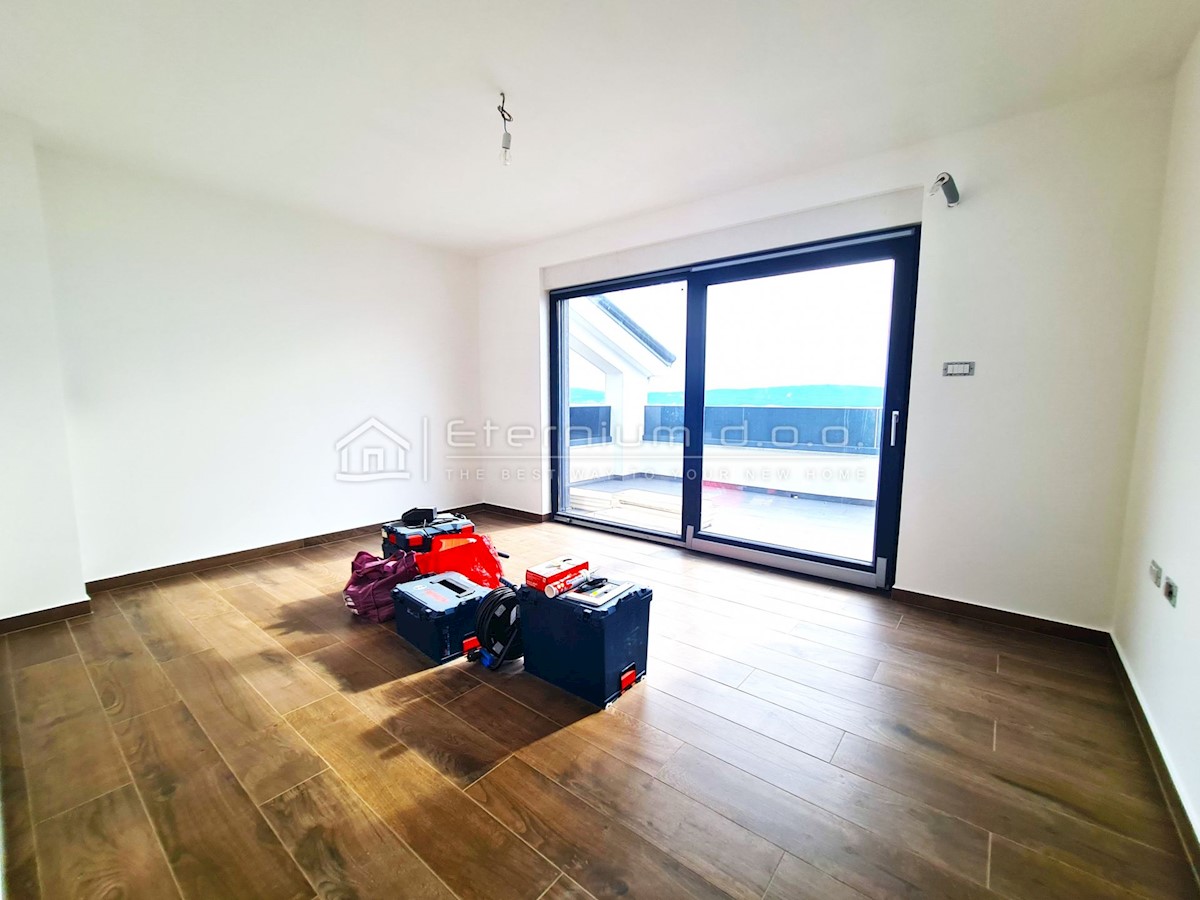 Stanovanje Dramalj, Crikvenica, 108m2