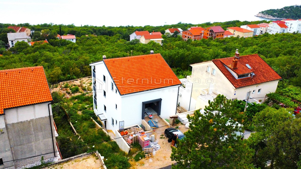 Stanovanje Dramalj, Crikvenica, 108m2