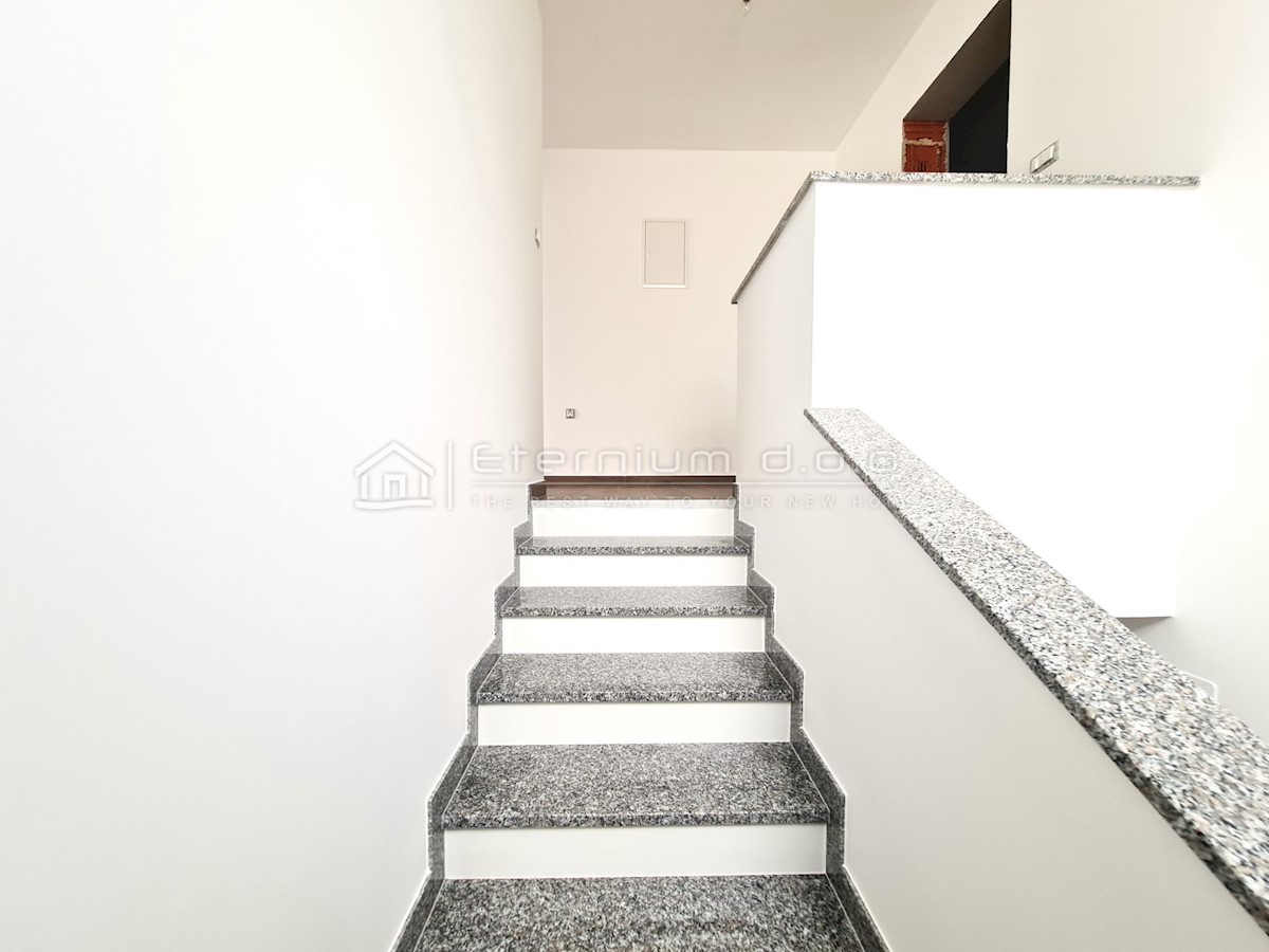 Stanovanje Dramalj, Crikvenica, 108m2