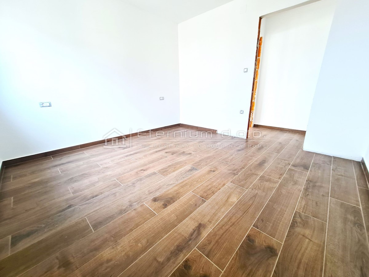 Stanovanje Dramalj, Crikvenica, 108m2