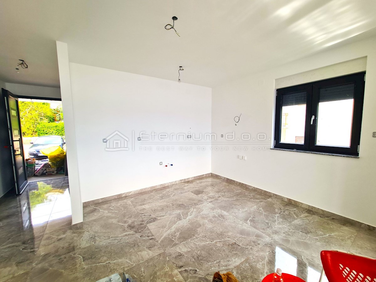 Stanovanje Dramalj, Crikvenica, 108m2