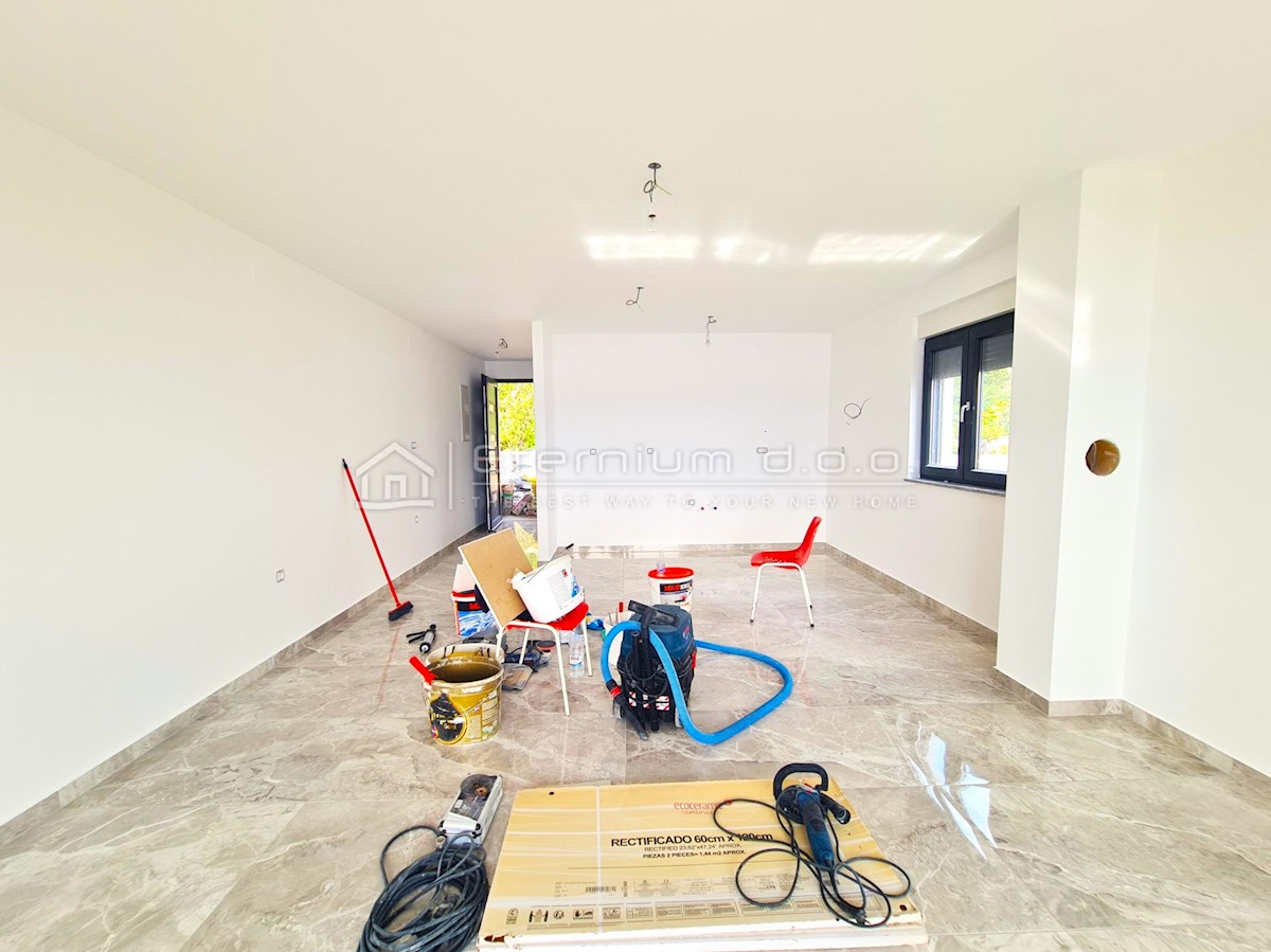 Stanovanje Dramalj, Crikvenica, 108m2