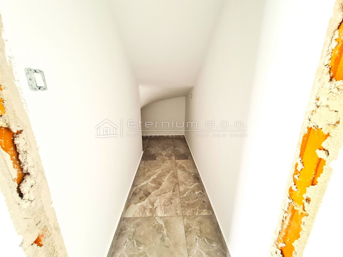 Stanovanje Dramalj, Crikvenica, 108m2