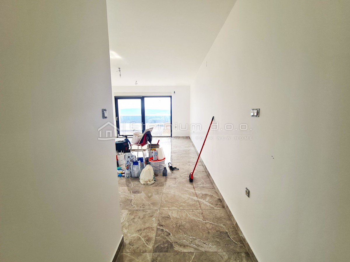 Stanovanje Dramalj, Crikvenica, 108m2