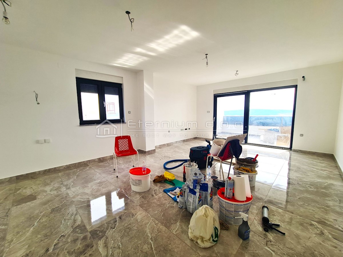 Stanovanje Dramalj, Crikvenica, 108m2