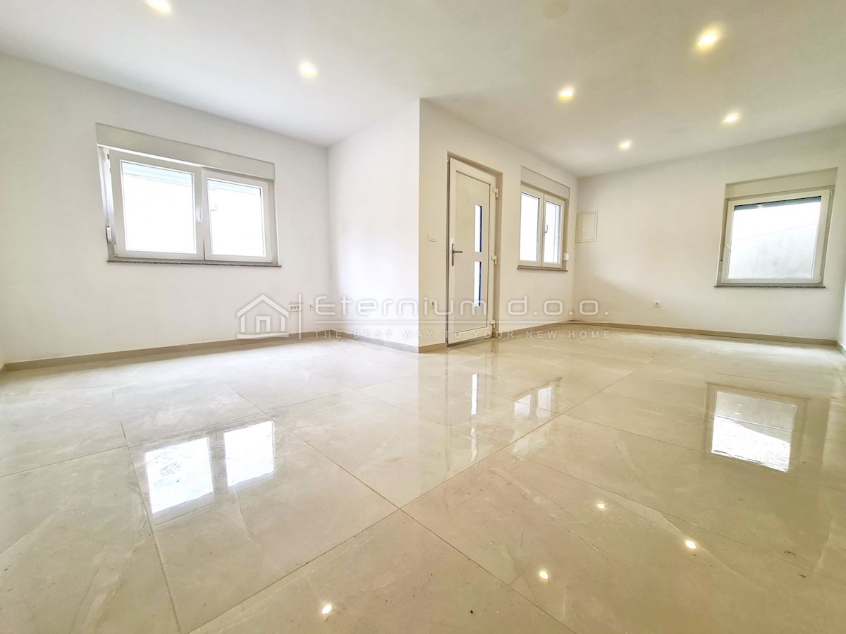 Stanovanje Crikvenica, 82m2