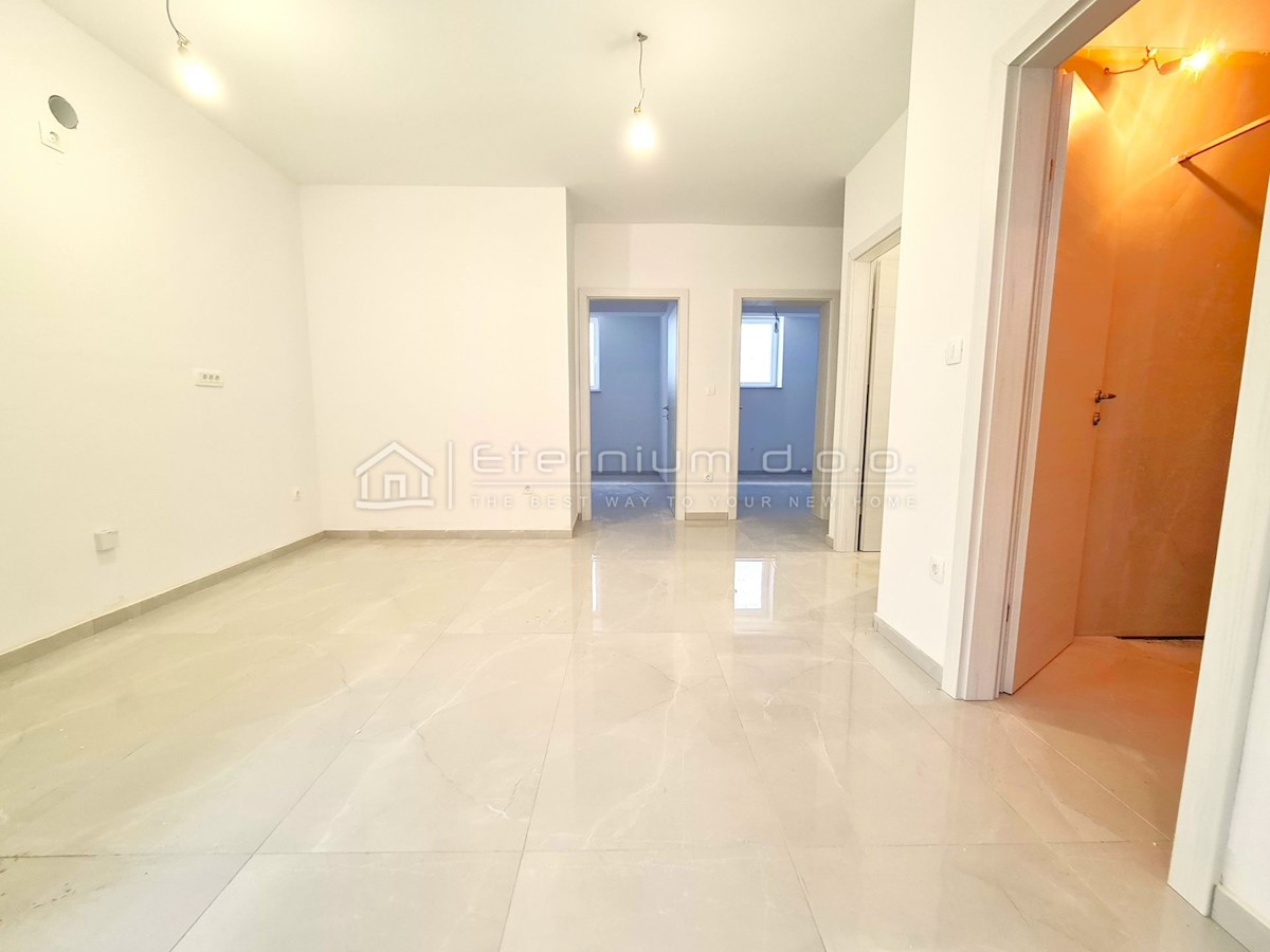 Stanovanje Crikvenica, 82m2