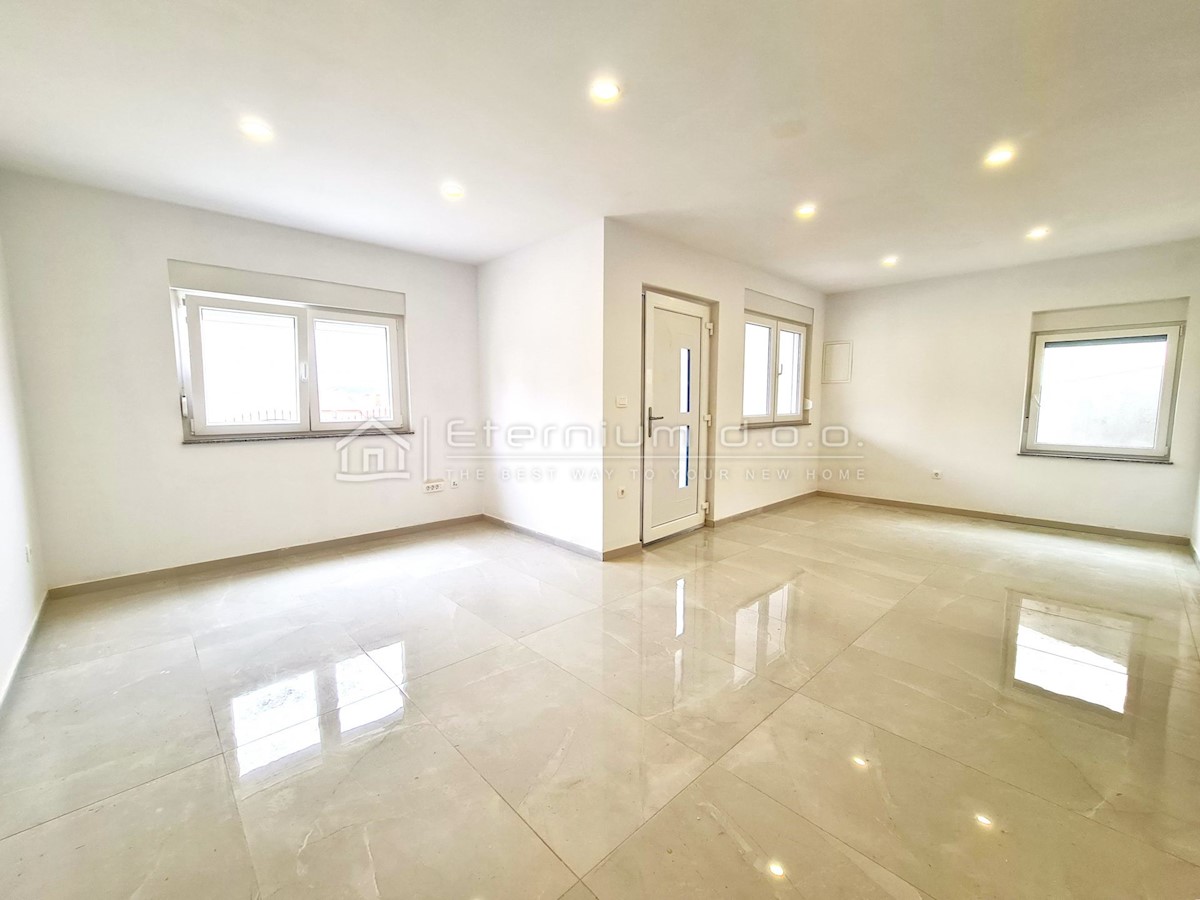 Stanovanje Crikvenica, 82m2