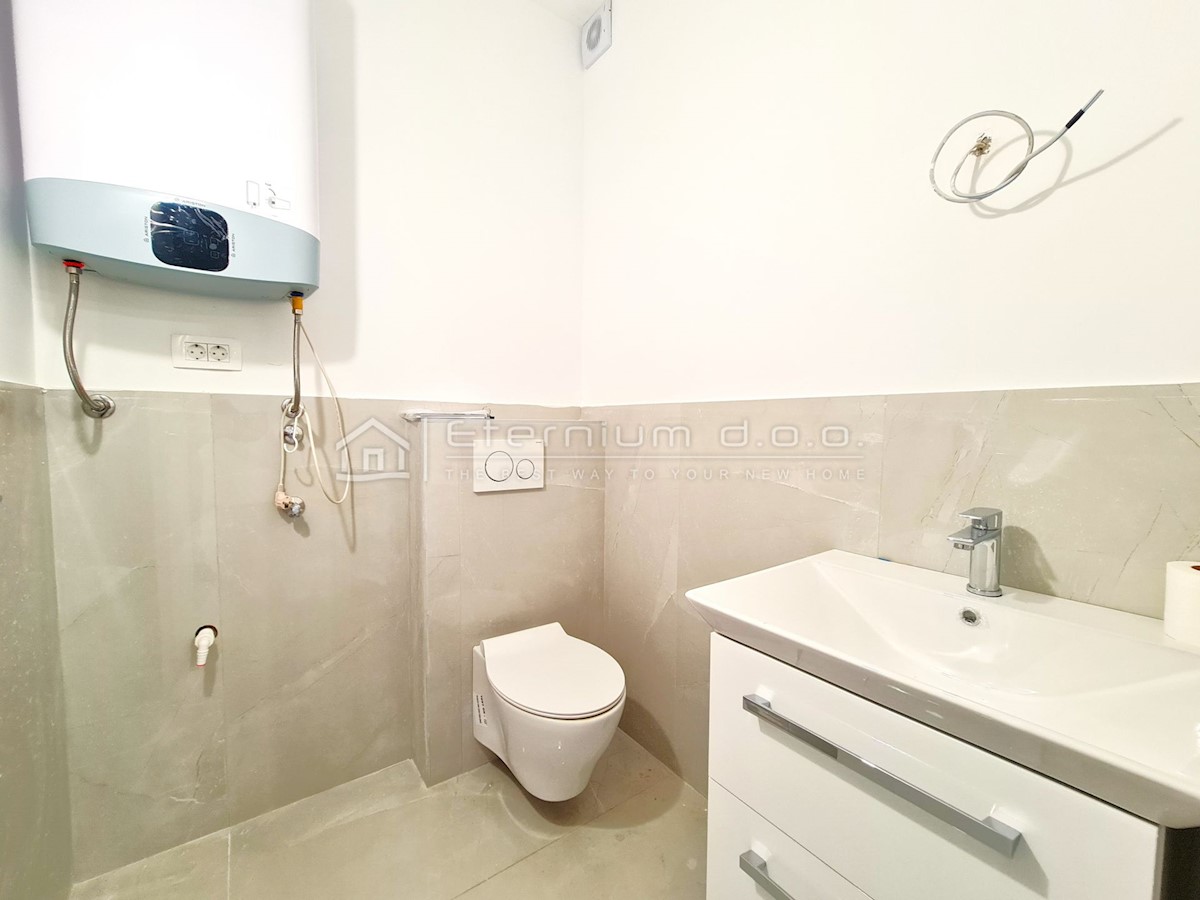 Stanovanje Crikvenica, 82m2