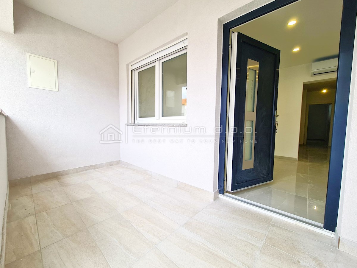 Stanovanje Crikvenica, 82m2