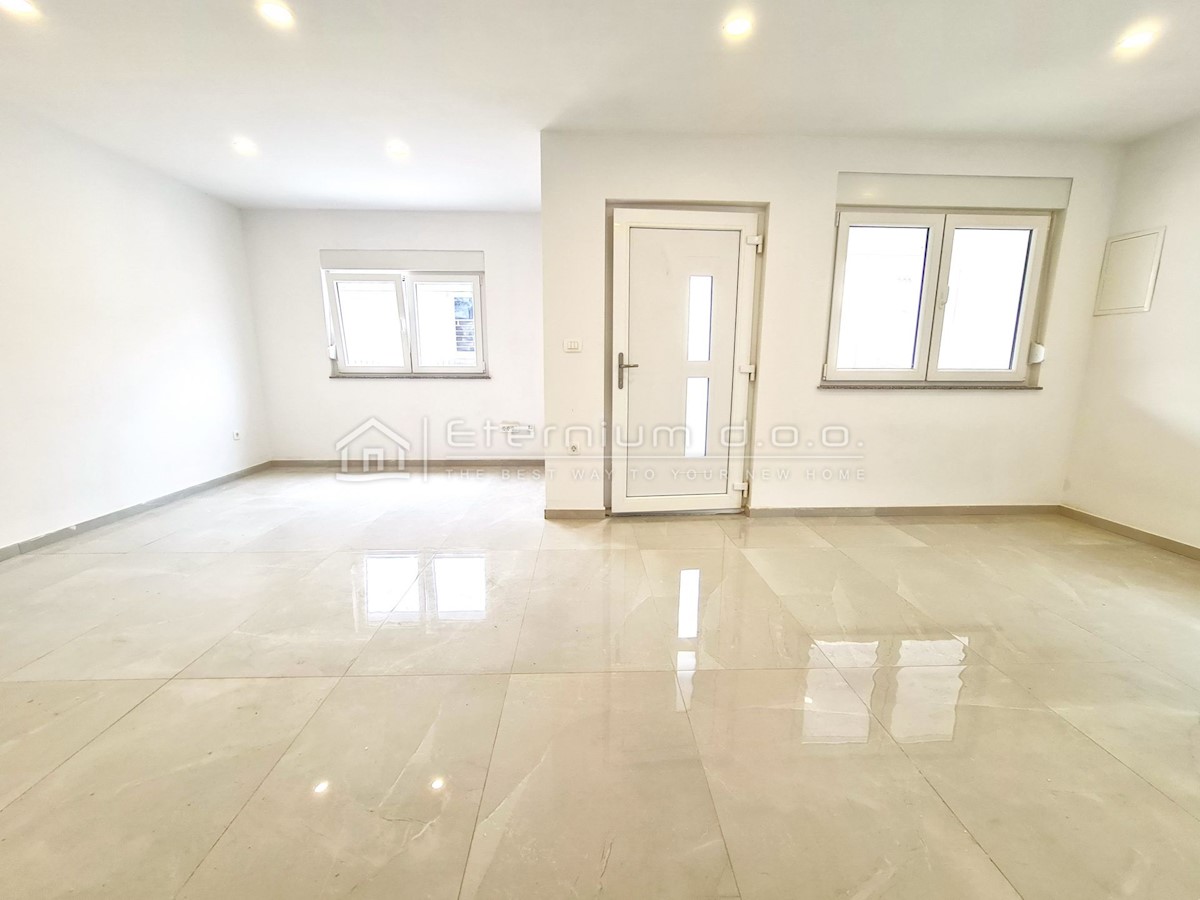 Stanovanje Crikvenica, 82m2