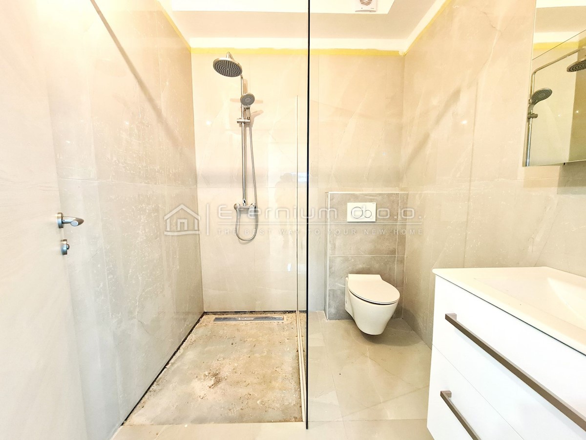 Stanovanje Crikvenica, 82m2