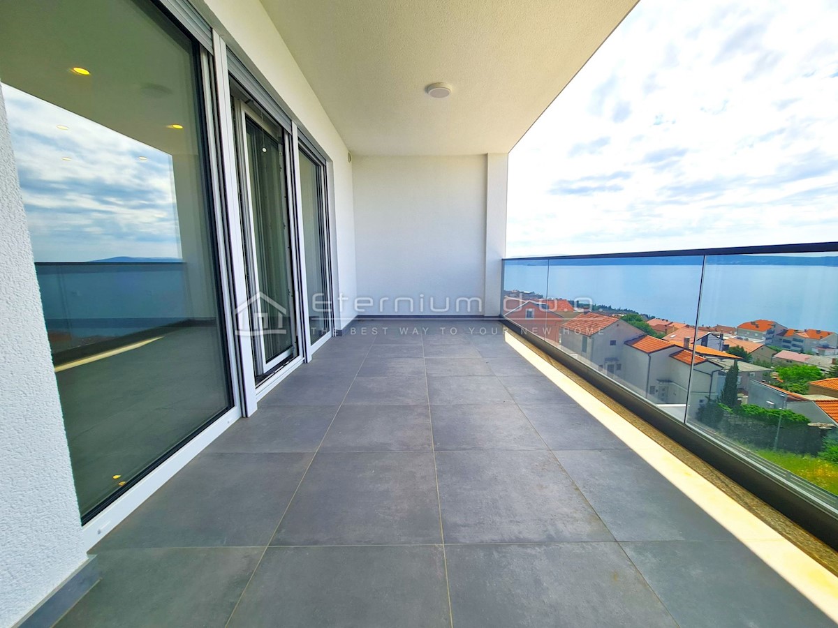 Stanovanje Crikvenica, 68m2