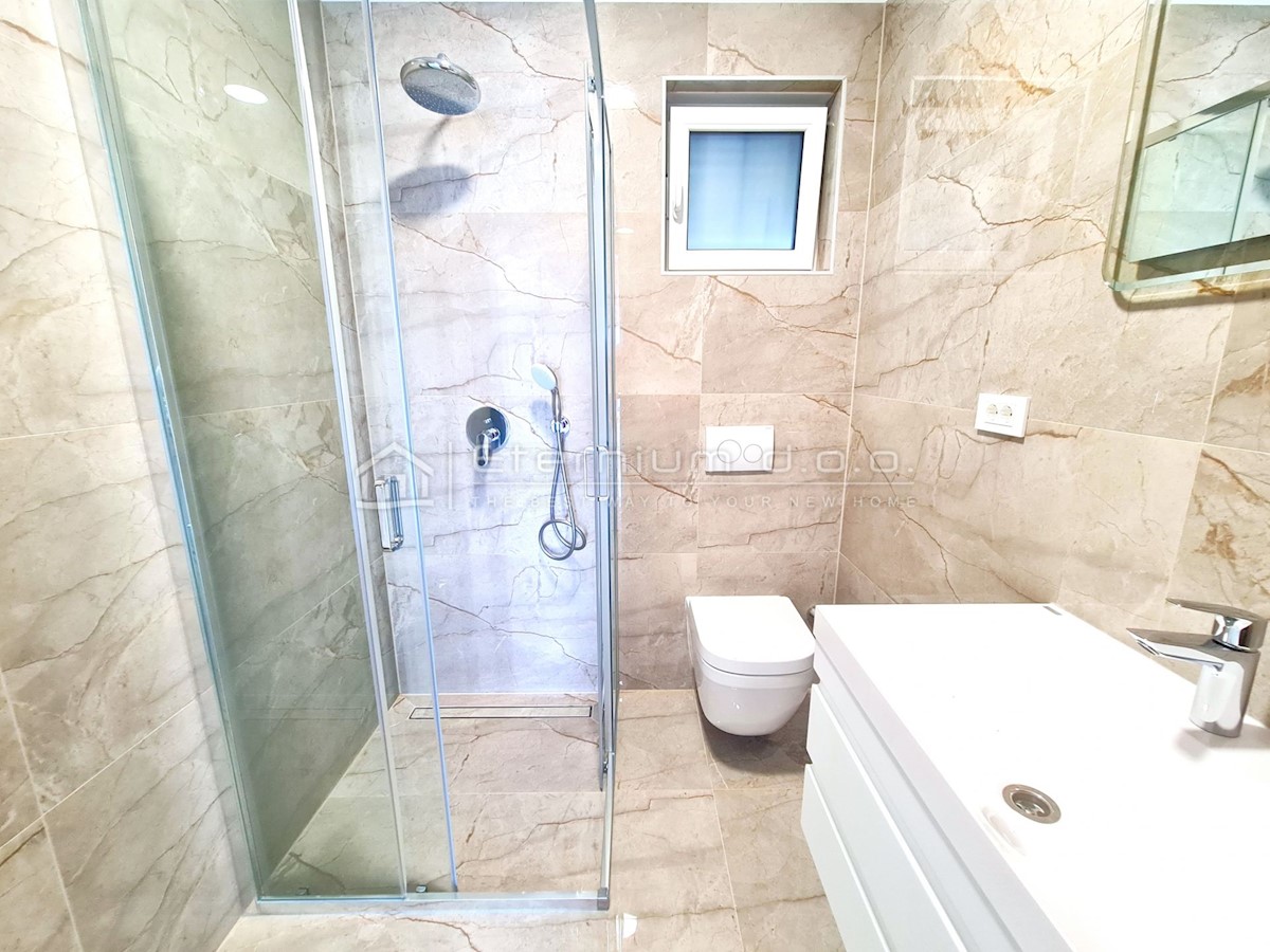 Stanovanje Crikvenica, 68m2