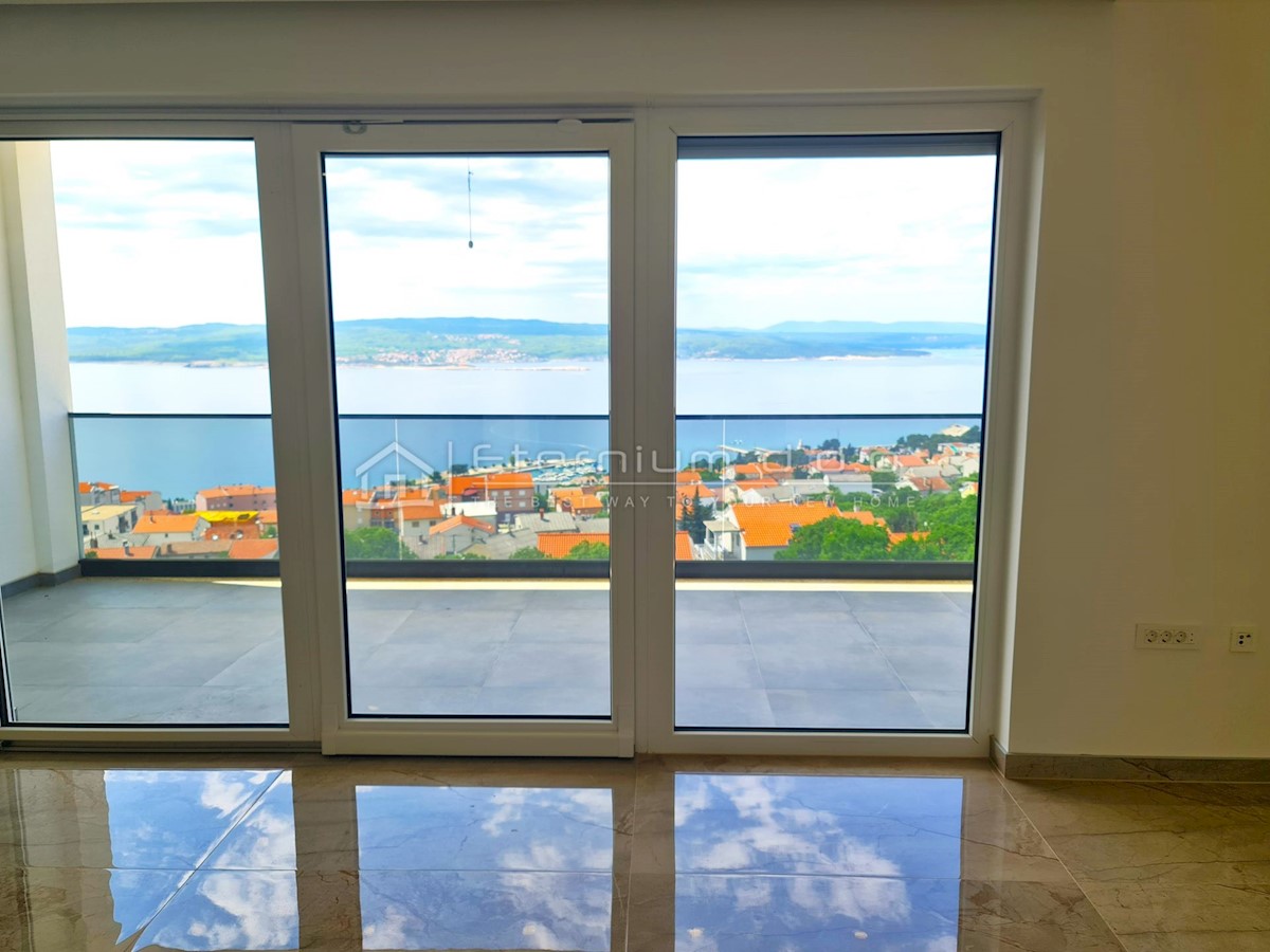 Stanovanje Crikvenica, 68m2