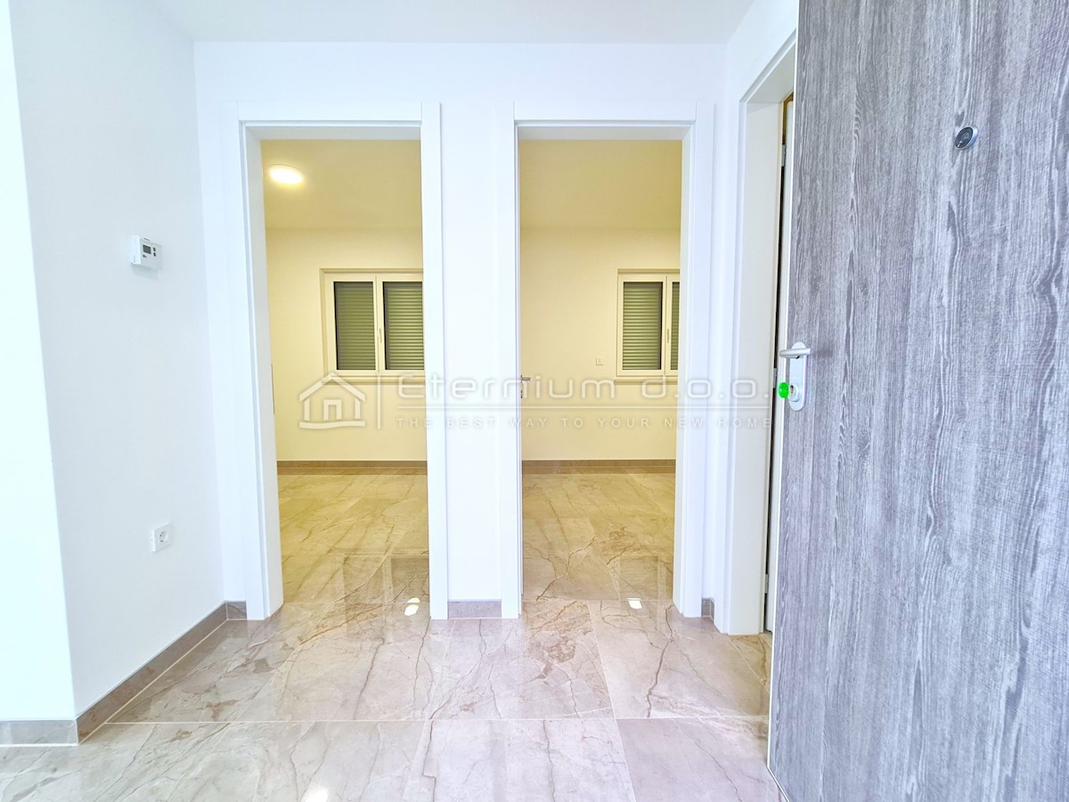Stanovanje Crikvenica, 68m2
