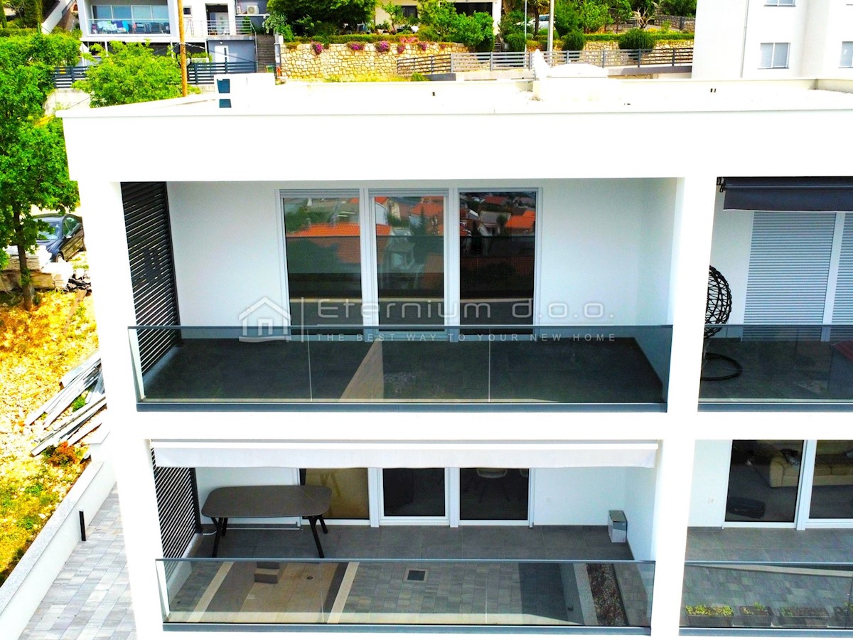 Stanovanje Crikvenica, 68m2