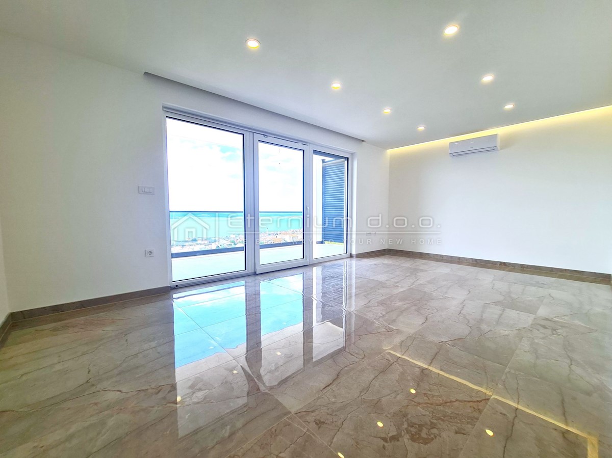 Stanovanje Crikvenica, 68m2