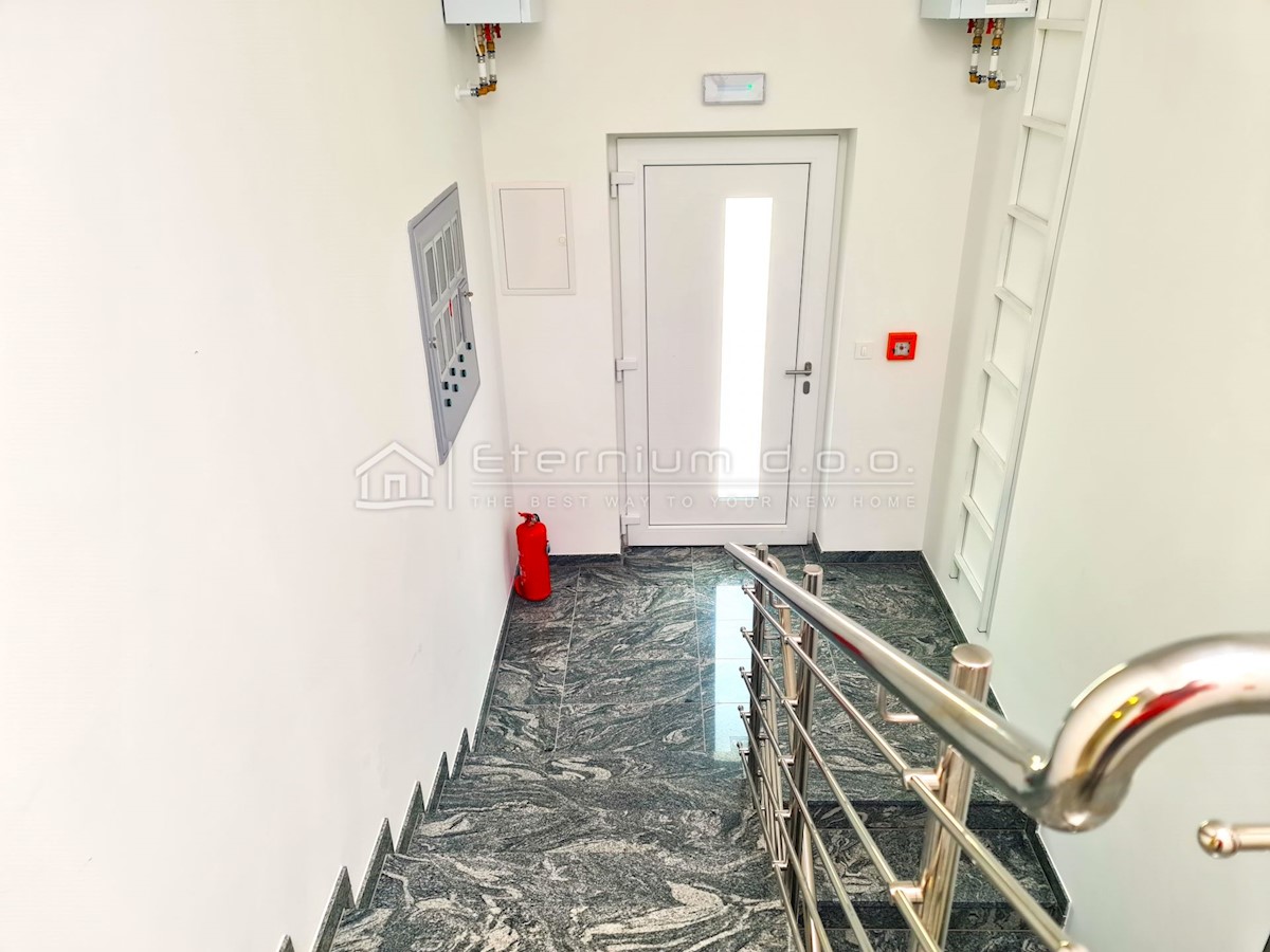 Stanovanje Crikvenica, 68m2