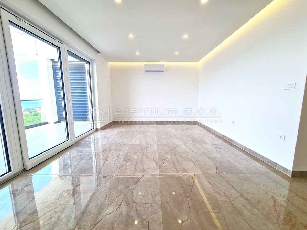 Stanovanje Crikvenica, 68m2