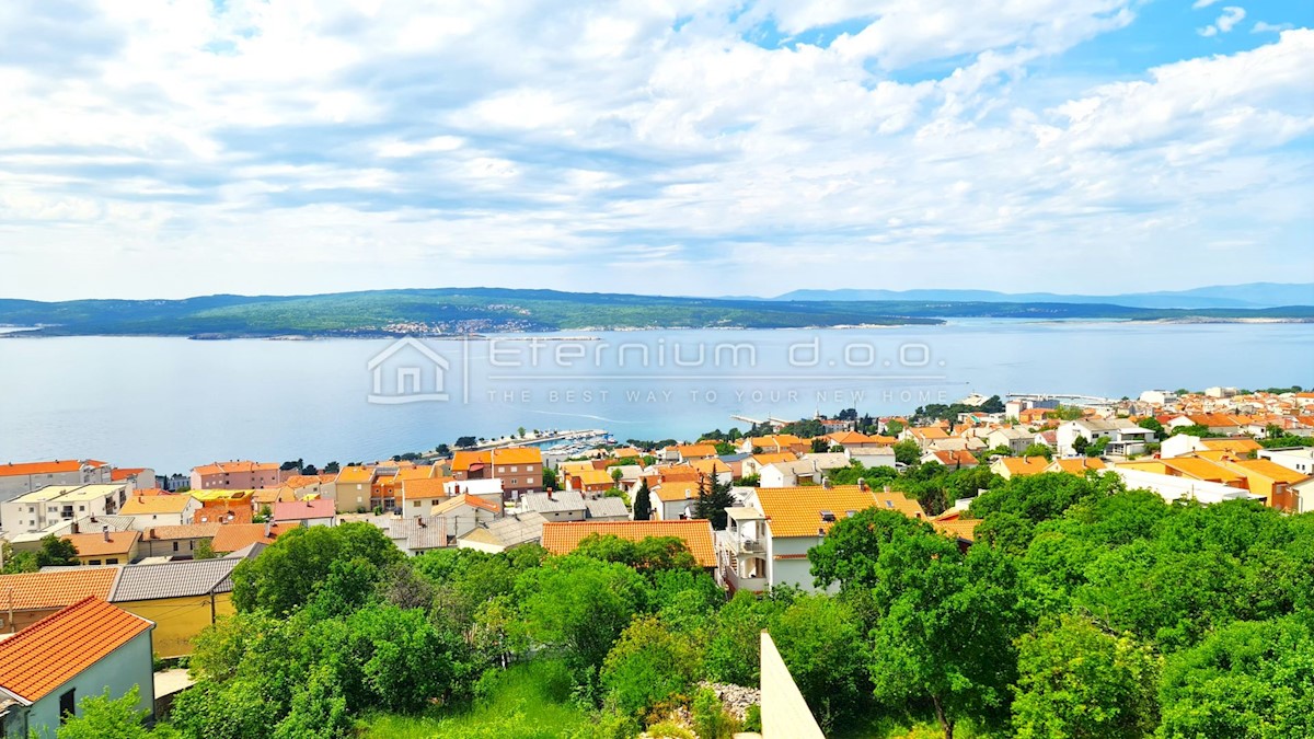 Stanovanje Crikvenica, 68m2