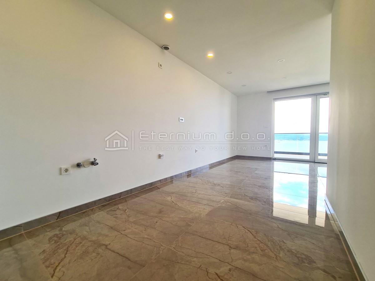 Stanovanje Crikvenica, 68m2