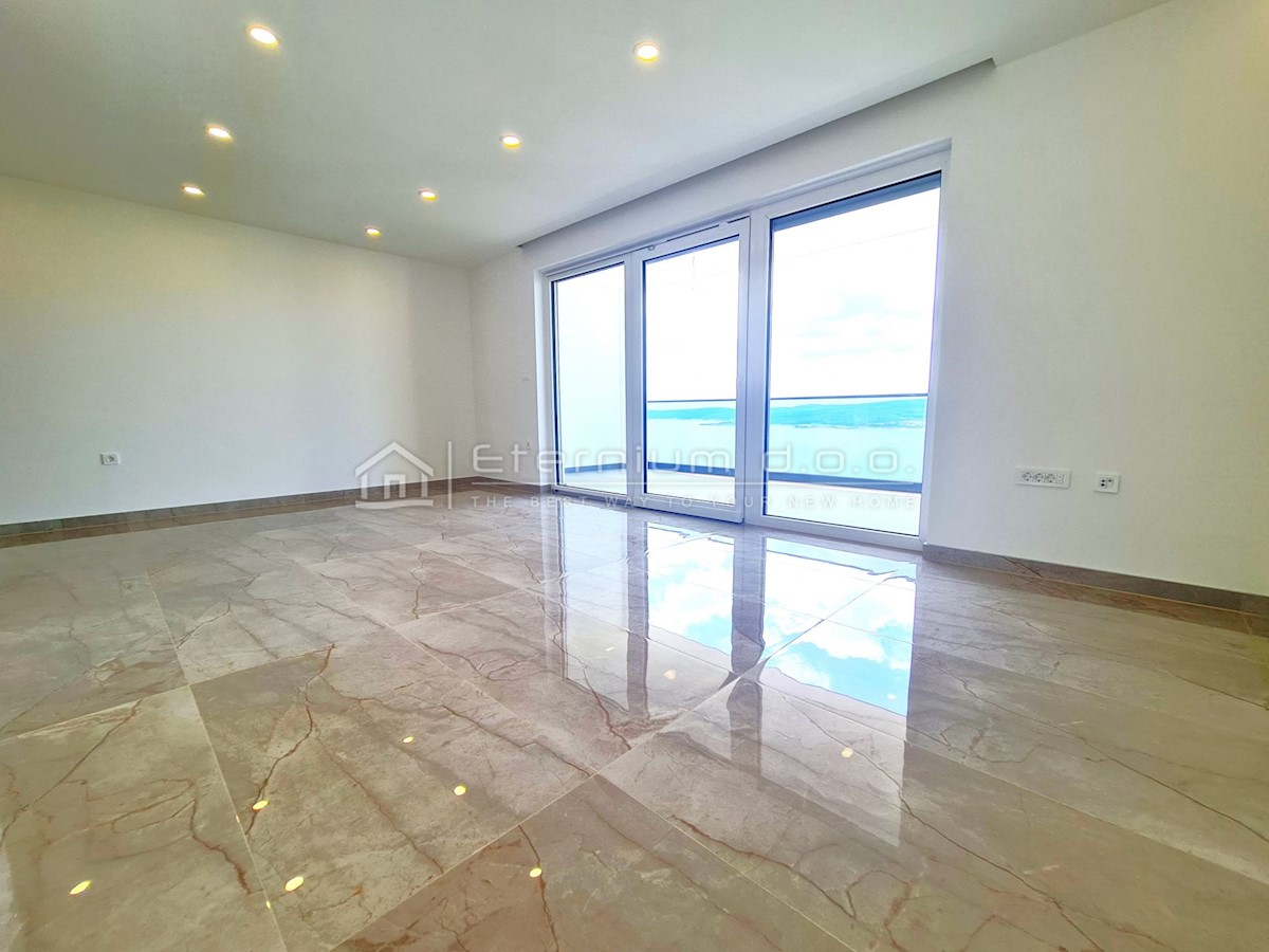Stanovanje Crikvenica, 68m2