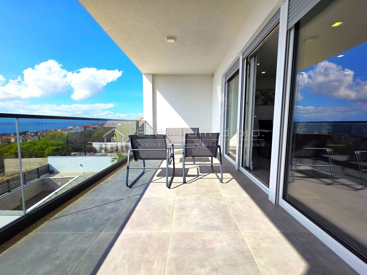 Stanovanje Crikvenica, 62m2