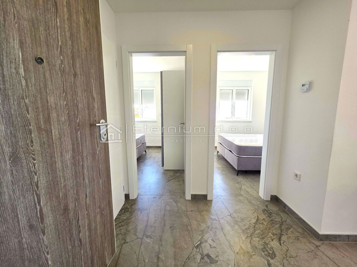 Stanovanje Crikvenica, 62m2